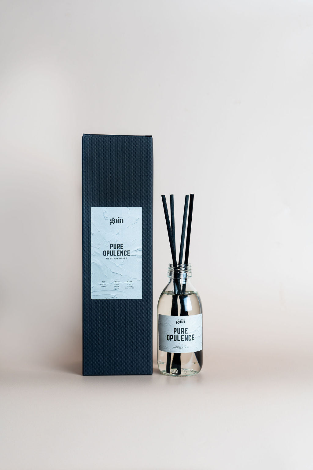 Pure Opulence Reed Diffuser