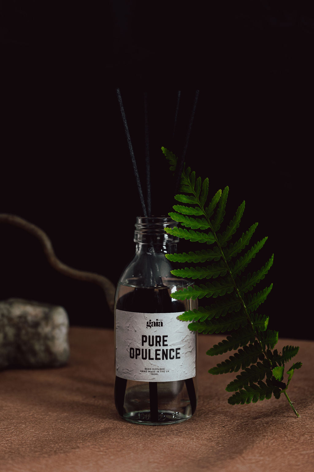 Pure Opulence Reed Diffuser