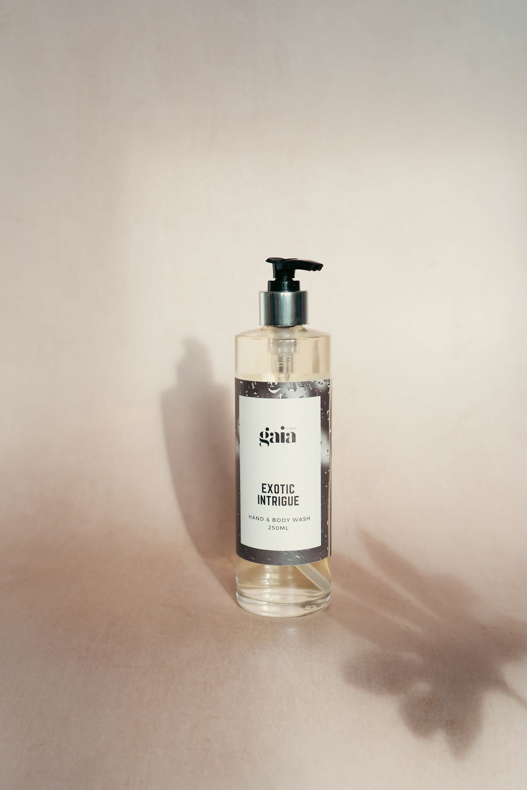 Exotic Intrigue Hand Wash