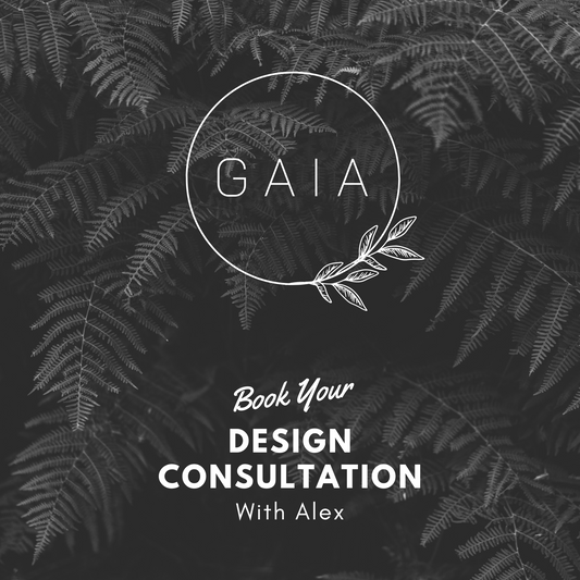 Design Consultation with Alex