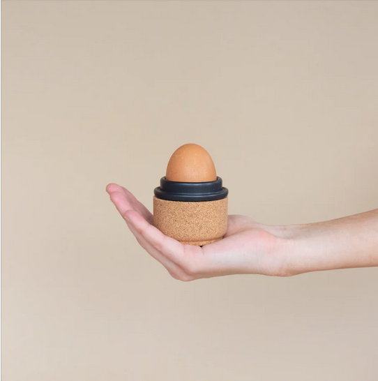 Liga - Ceramic Egg Cup